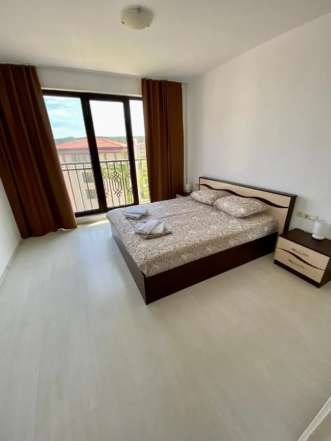 Green Life Private Apartments 索佐波尔 保加利亚