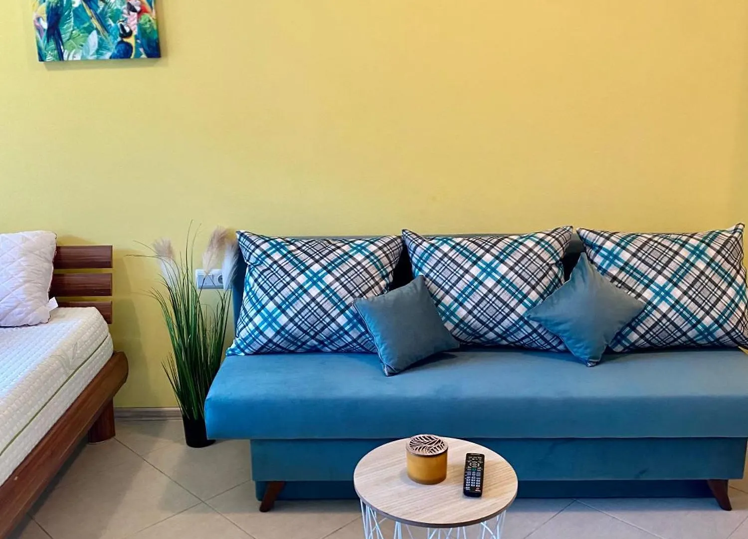 Green Life Private Apartments 索佐波尔 0*,  保加利亚