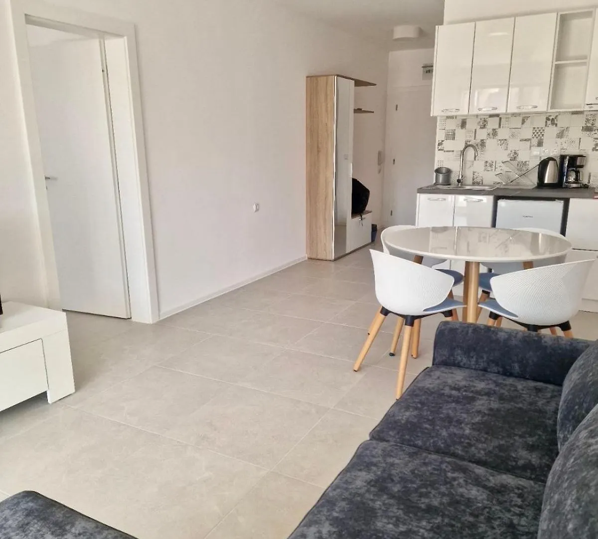 Green Life Private Apartments 索佐波尔 0*,  保加利亚