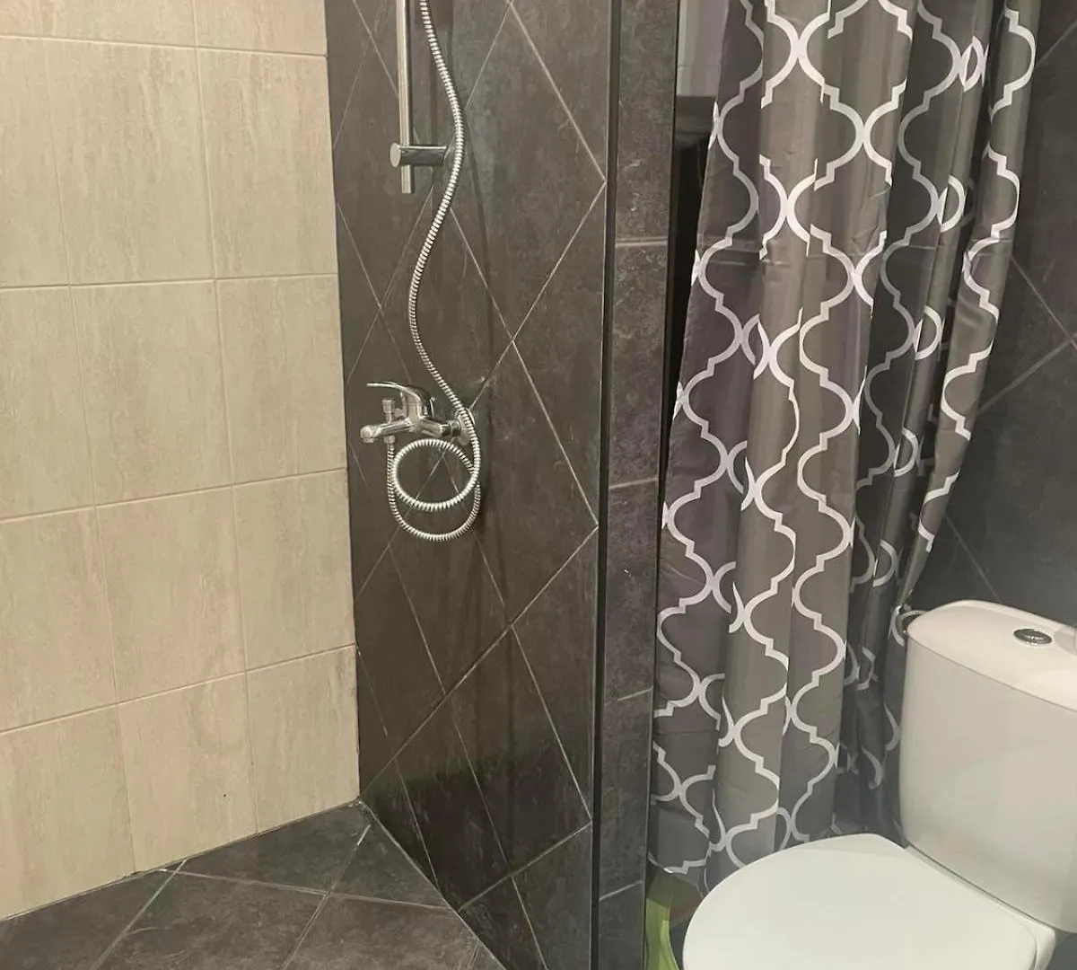 Green Life Private Apartments 索佐波尔 保加利亚
